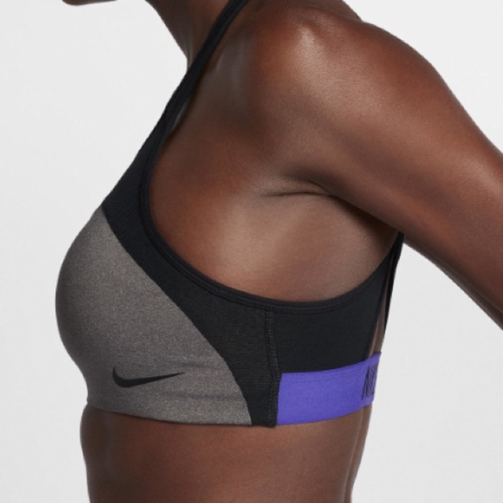 NWT Nike Pro Classic Swoosh Modern - Picture 4 of 6